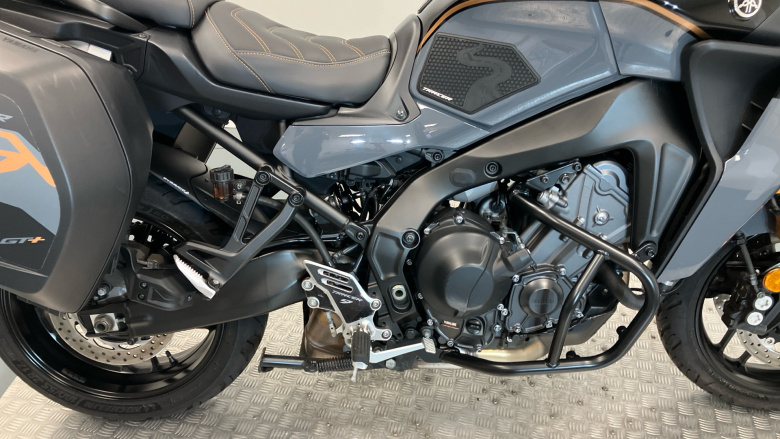 Yamaha Tracer 9 Gt+ (23MY)